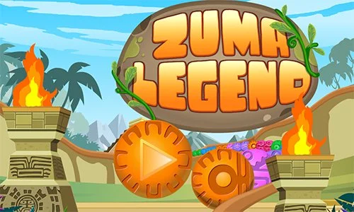 Zuma Legend